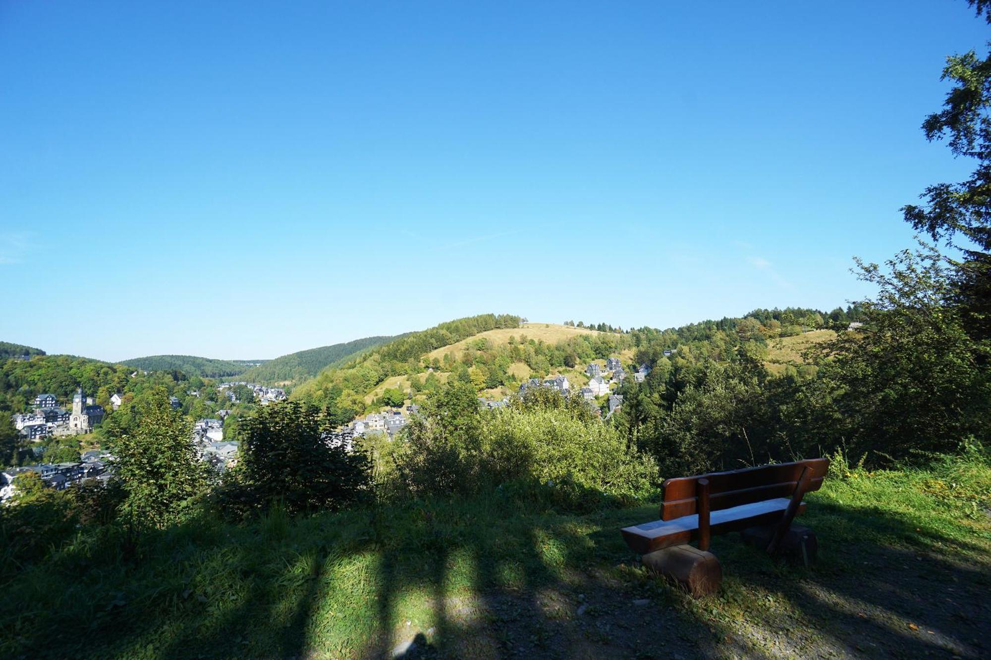 Hotel Beck Lauscha Εξωτερικό φωτογραφία